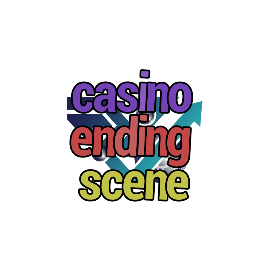 casino ending scene